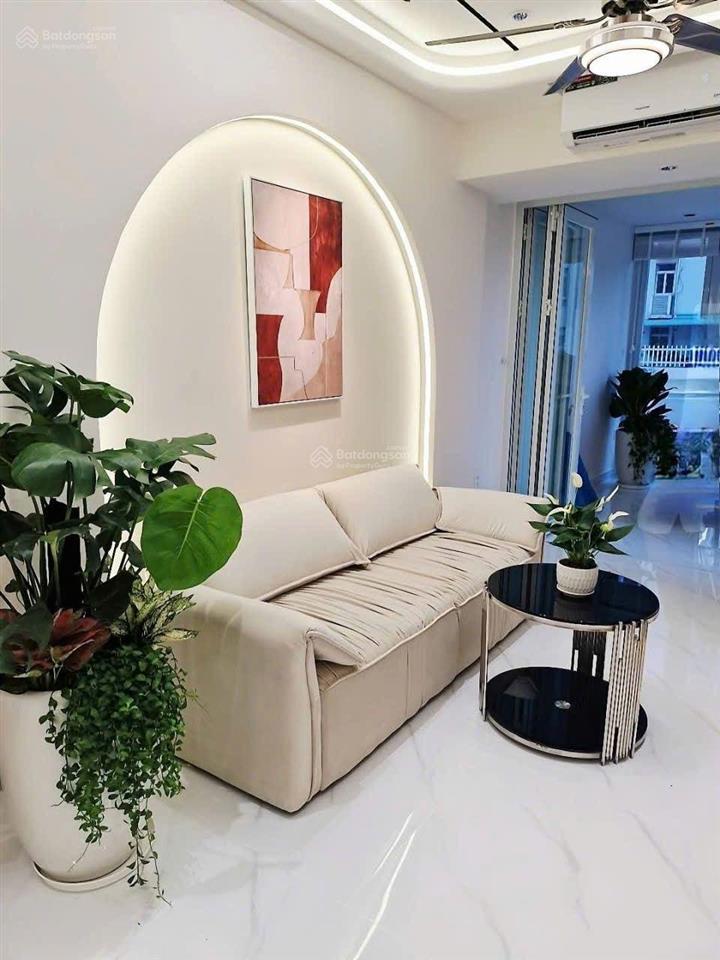 Đầu tư thông minh  căn hộ sân vườn 2pn có sẵn hđ thuê 29tr/tháng