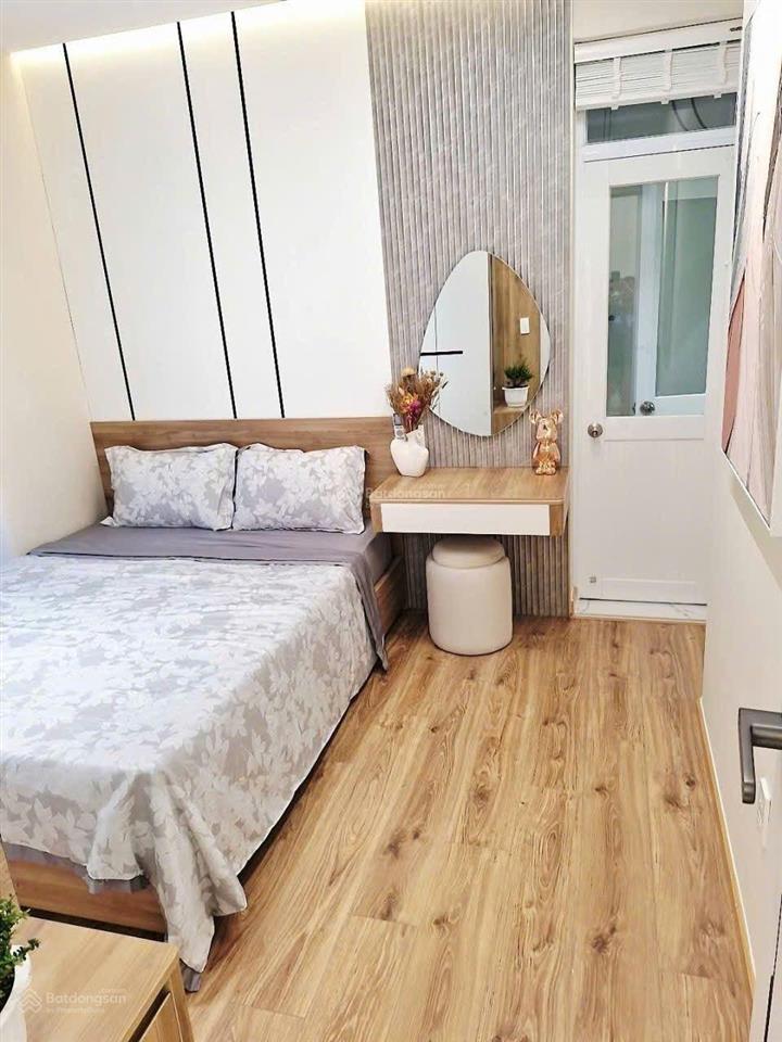 Đầu tư thông minh  căn hộ sân vườn 2pn có sẵn hđ thuê 29tr/tháng