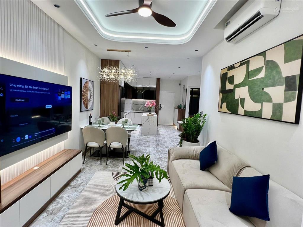 Sở hữu căn hộ sky garden 1 có sẵn hđ thuê 38tr/tháng  chỉ từ 8.3 tỷ