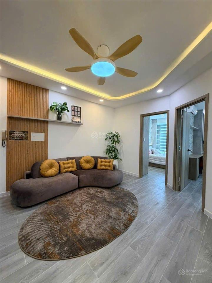 Đầu tư sinh lời ngay sở hữu sky garden có sẵn hợp đồng thuê 27 triệu