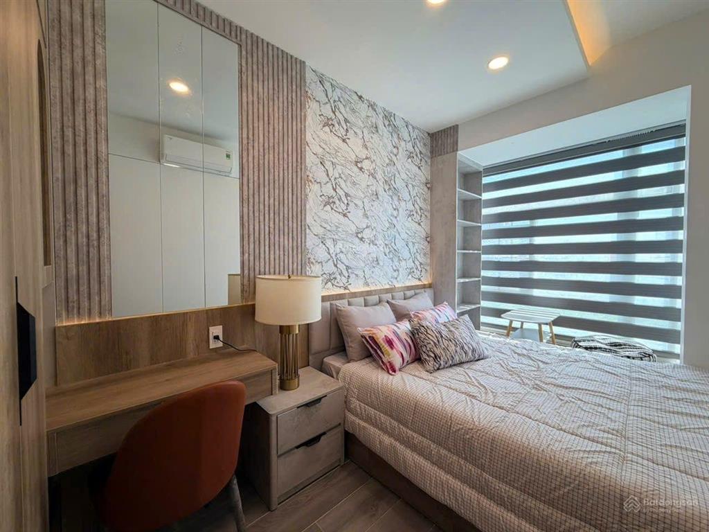 Đầu tư sinh lời ngay sở hữu sky garden có sẵn hợp đồng thuê 27 triệu