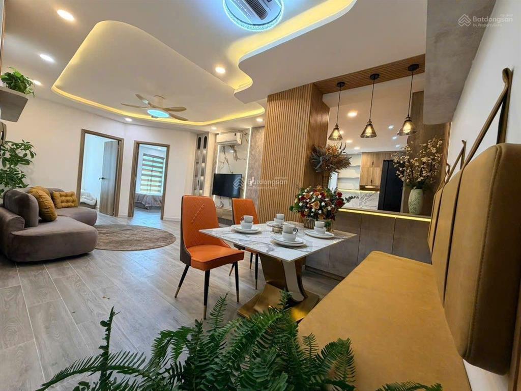 Đầu tư sinh lời ngay sở hữu sky garden có sẵn hợp đồng thuê 27 triệu