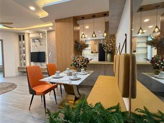 Đầu tư sinh lời ngay sở hữu sky garden có sẵn hợp đồng thuê 27 triệu