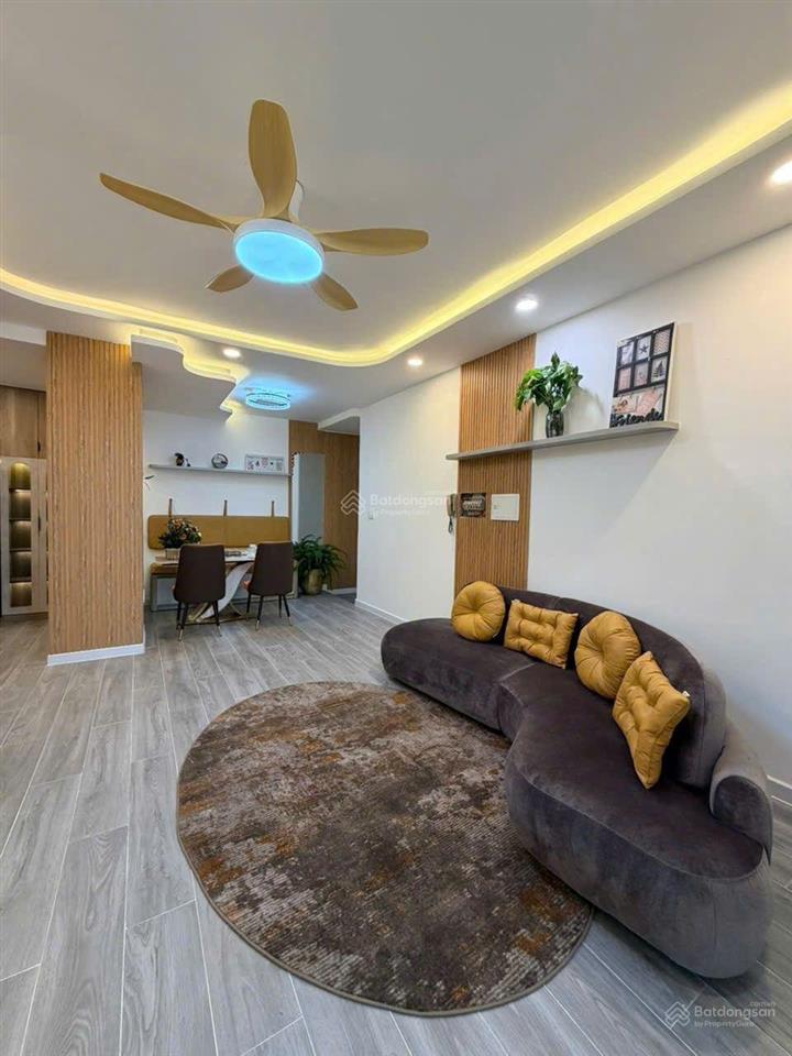Đầu tư sinh lời ngay sở hữu sky garden có sẵn hợp đồng thuê 27 triệu
