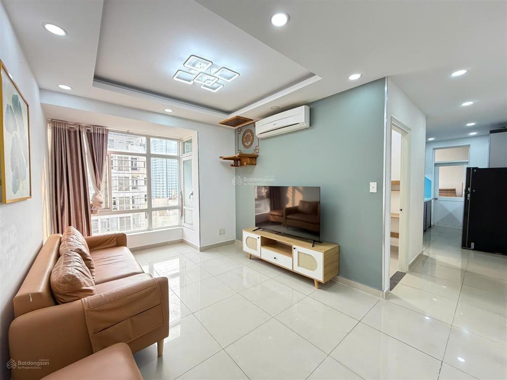 Bán căn hộ sky garden 3, giá tốt 5,89 tỷ, 71m2, 3pn, 2wc, đầy đủ nội thất tại quận 7, hcm