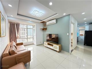 Bán căn hộ sky garden 3, giá tốt 5,89 tỷ, 71m2, 3pn, 2wc, đầy đủ nội thất tại quận 7, hcm