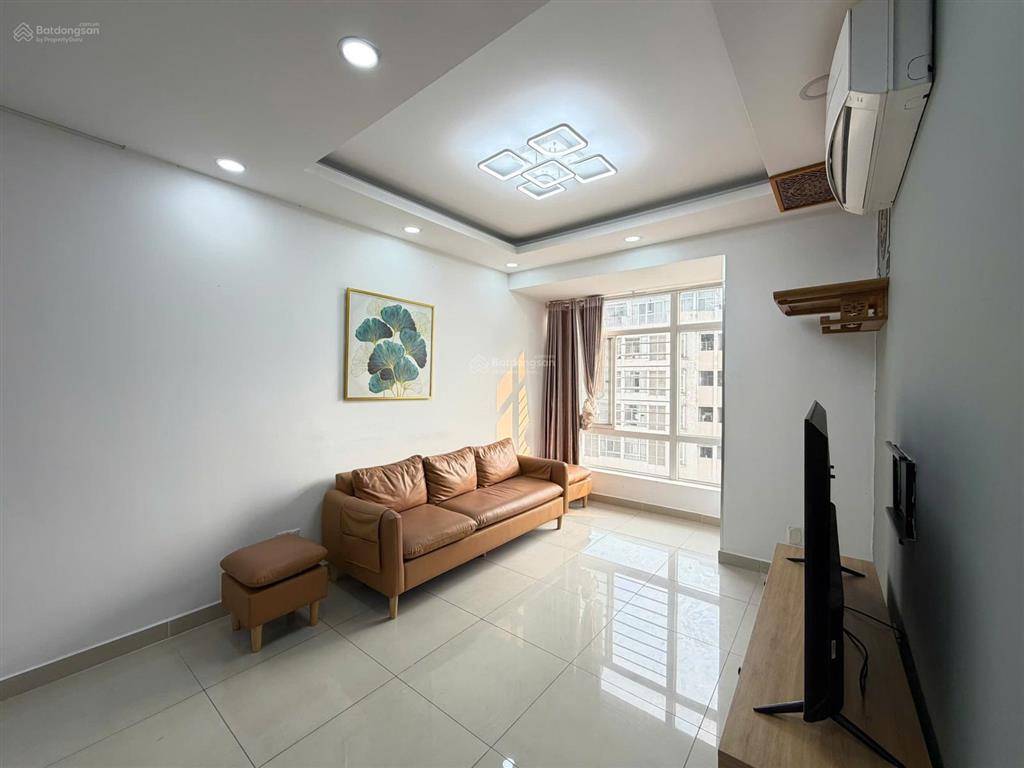 Bán căn hộ sky garden 3, giá tốt 5,89 tỷ, 71m2, 3pn, 2wc, đầy đủ nội thất tại quận 7, hcm