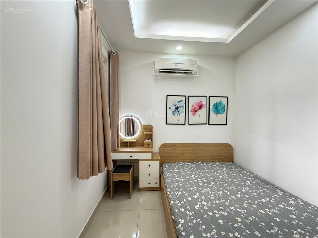 Bán căn hộ sky garden 3, giá tốt 5,89 tỷ, 71m2, 3pn, 2wc, đầy đủ nội thất tại quận 7, hcm