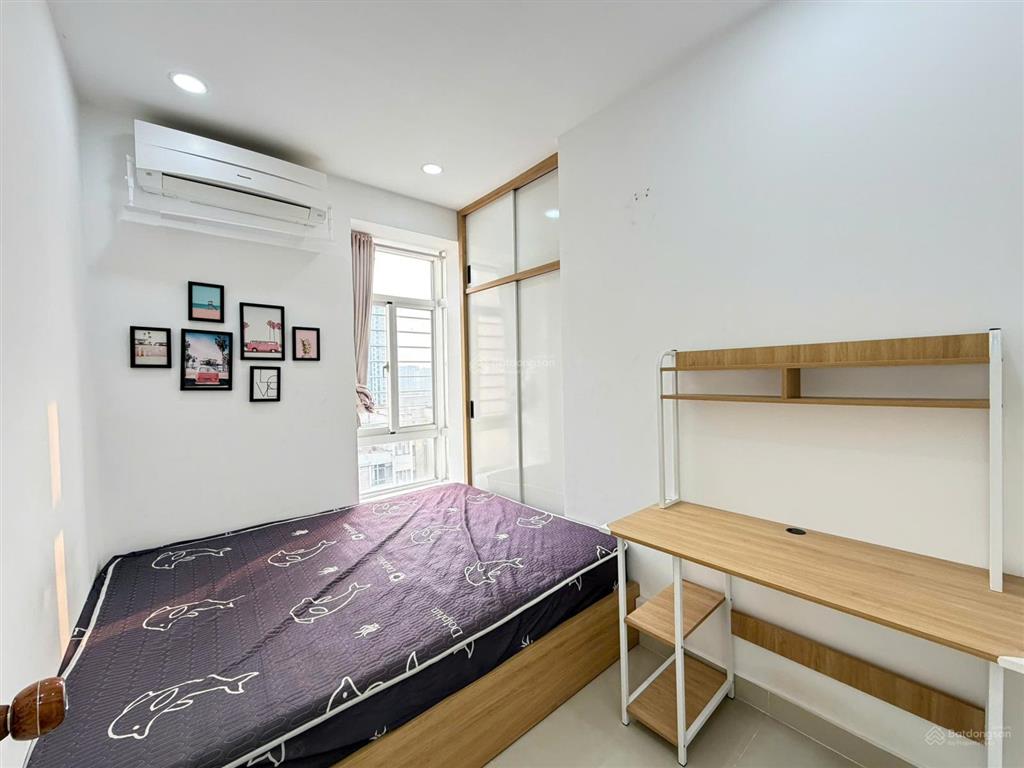 Bán căn hộ sky garden 3, giá tốt 5,89 tỷ, 71m2, 3pn, 2wc, đầy đủ nội thất tại quận 7, hcm