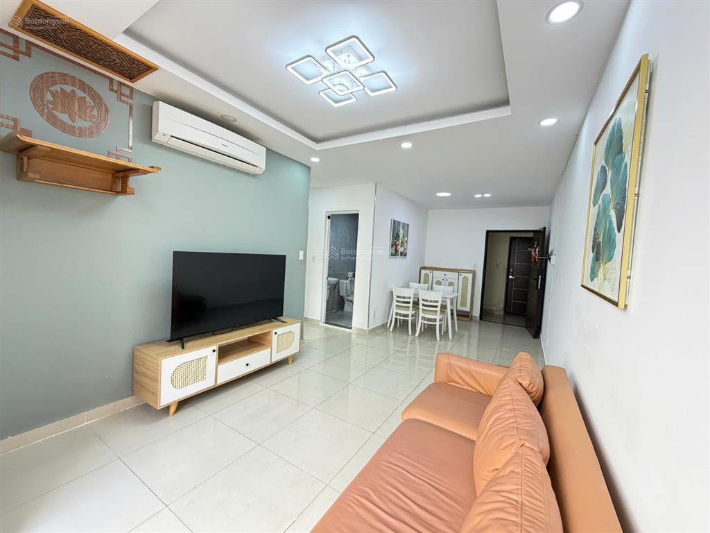 Bán căn hộ sky garden 3, giá tốt 5,89 tỷ, 71m2, 3pn, 2wc, đầy đủ nội thất tại quận 7, hcm