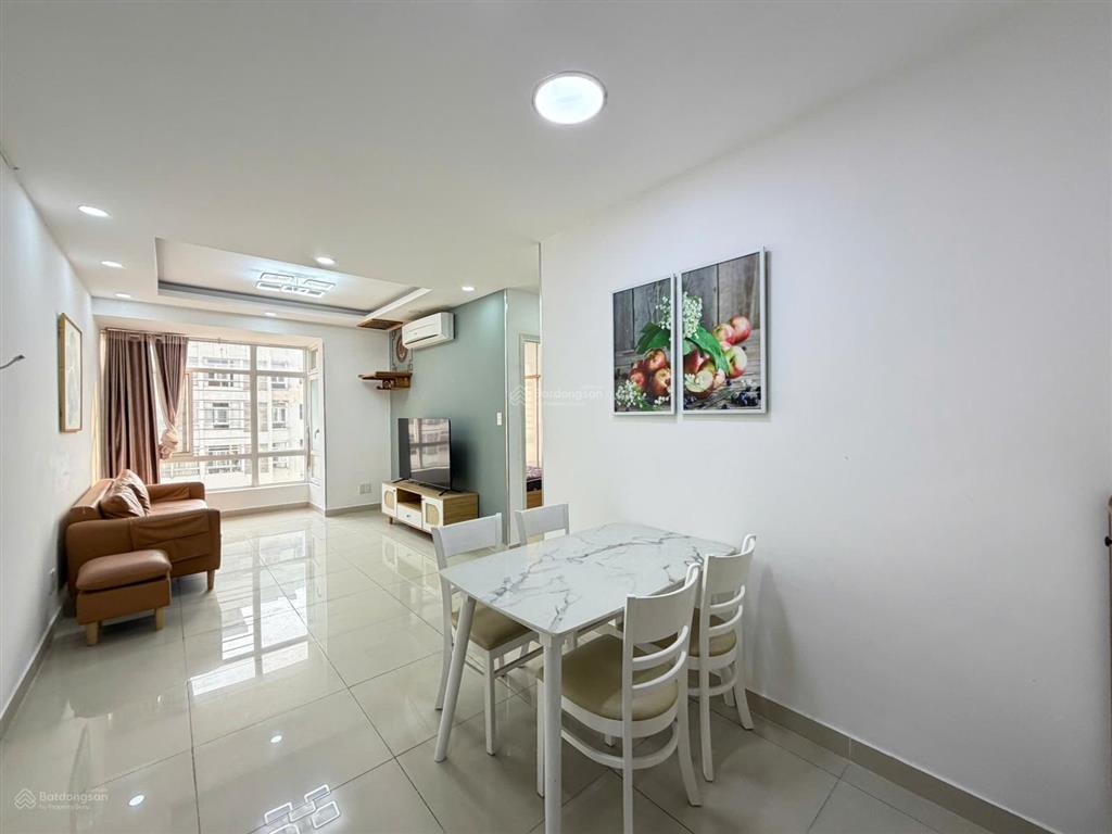 Bán căn hộ sky garden 3, giá tốt 5,89 tỷ, 71m2, 3pn, 2wc, đầy đủ nội thất tại quận 7, hcm