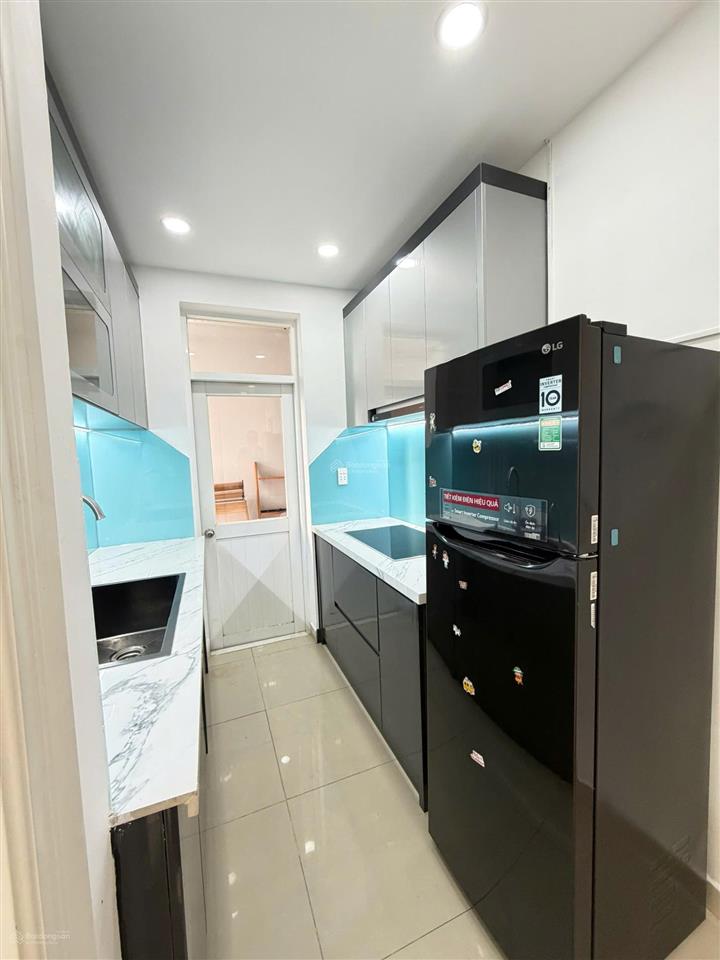 Bán căn hộ sky garden 3, giá tốt 5,89 tỷ, 71m2, 3pn, 2wc, đầy đủ nội thất tại quận 7, hcm