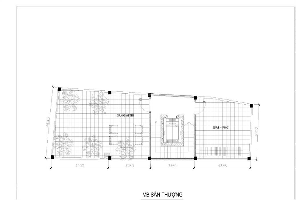 Bán nhà riêng tại đường trần văn đang, hoàng sa, 9,8 tỷ, 72 m2, quận 3, hcm