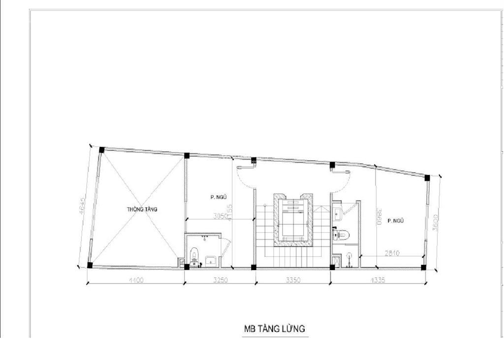 Bán nhà riêng tại đường trần văn đang, hoàng sa, 9,8 tỷ, 72 m2, quận 3, hcm