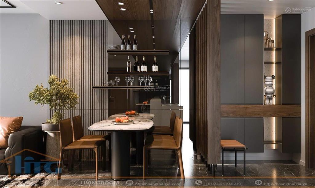 Bán căn hộ 95m2 midtown phú mỹ hưng, 9,5 tỷ vnd, view đẹp chỉ với