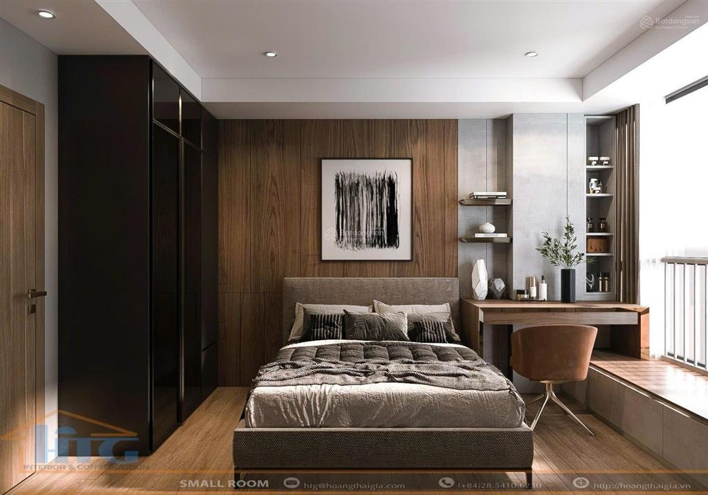 Bán căn hộ 95m2 midtown phú mỹ hưng, 9,5 tỷ vnd, view đẹp chỉ với