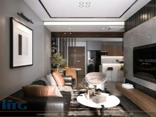 Bán căn hộ 95m2 midtown phú mỹ hưng, 9,5 tỷ vnd, view đẹp chỉ với