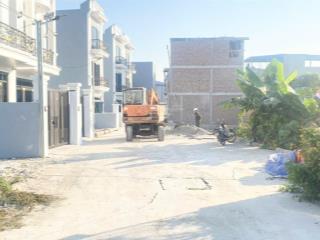 Chỉ hơn 2 tỷ xíu lô góc 76m2 tuyến 2 lương quán, an dương, đường 7m