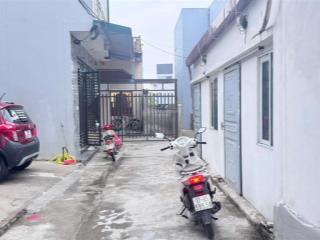 Chỉ 1,5 tỷ sở hữu lô đất 43,3m2 trung tâm thị trấn an dương, oto đỗ cửa