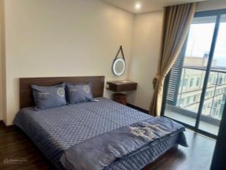 Hàng hiếm chỉ 2,55 tỷ căn hộ 65,3m2 tầng 12 hoàng huy hồng bàng, full đồ