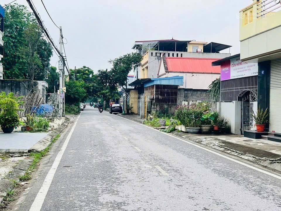 Chỉ 3,8 tỷ 76,5m2 đất mặt đường cam lộ, hùng vương, kinh doanh siêu đẹp