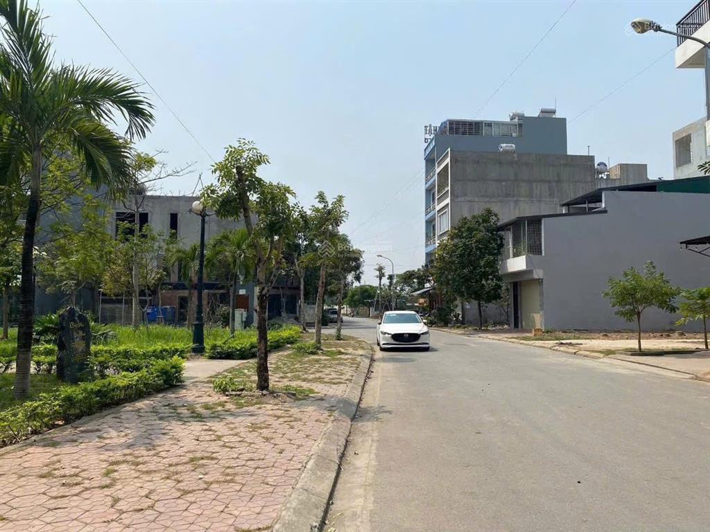 Hàng hiếm 100m2 đất sau quận ủy hồng bàng giá cực đẹp chỉ hơn 8 tỷ xíu