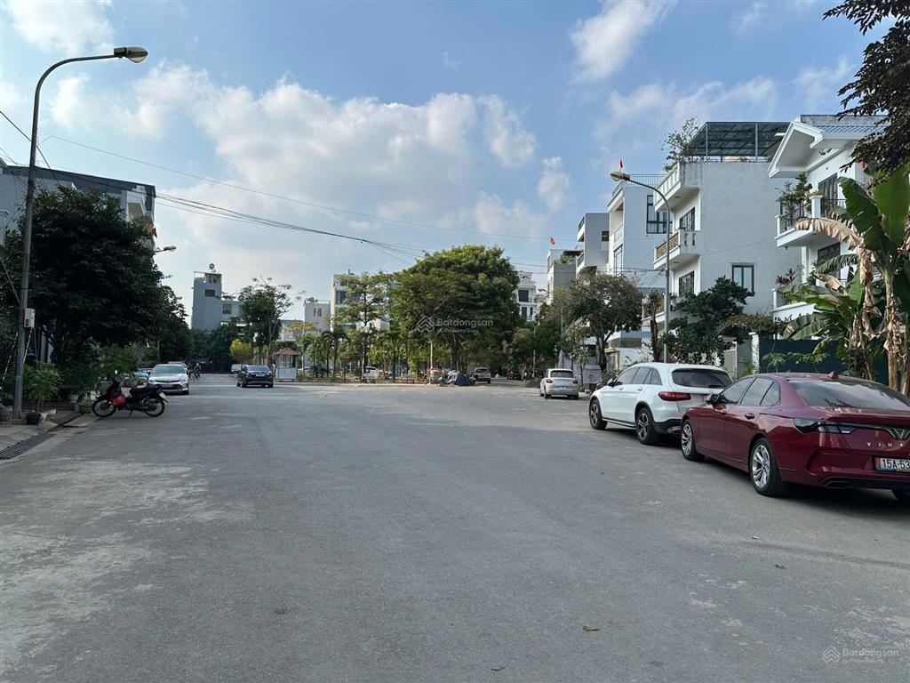 Hàng hiếm 100m2 đất sau quận ủy hồng bàng giá cực đẹp chỉ hơn 8 tỷ xíu