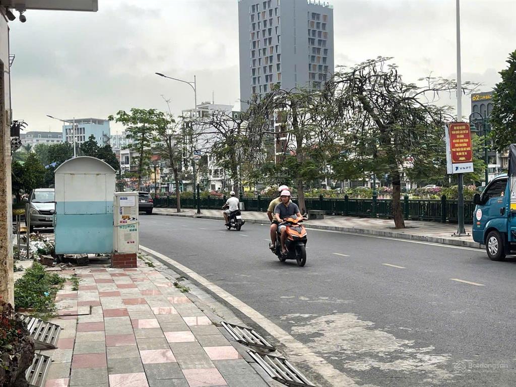 Cực hiếm 40m2 đất tuyến 2 thế lữ, hồng bàng, ngõ 4m giá chỉ hơn 4 tỷ xíu
