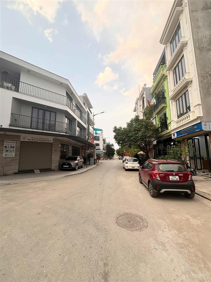 Hàng hiếm 40m2 đất tđc xi măng, sở dầu, hồng bàng chỉ hơn 3 tỷ xíu