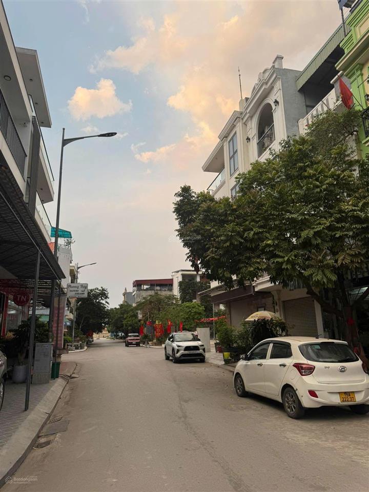 Hàng hiếm 40m2 đất tđc xi măng, sở dầu, hồng bàng chỉ hơn 3 tỷ xíu