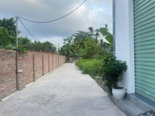 Chỉ 765 triệu lô đất 50m2 ngay ca phường hồng an, hồng bàng, hải phòng, oto đỗ cửa