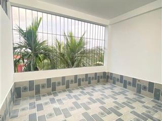 Chỉ hơn 3 tỷ xíu nhà 4 tầng 48m2 ngay trung tâm hùng vương, hồng bàng, oto đỗ cửa