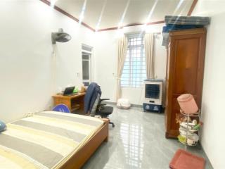 Chỉ hơn 6 tỷ xíu nhà 3,5 tầng 114m2, hai mặt ngõ khu phân lô ngay bờ hồ thị trấn an dương