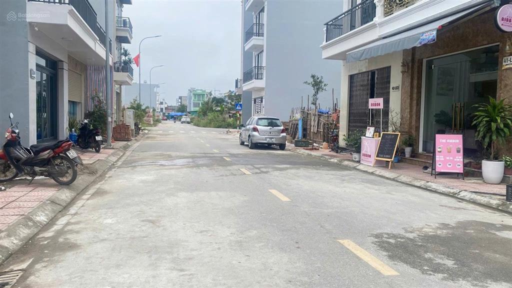 Sốc rẻ nhất khu tđc kiến thiết chỉ hơn 3 tỷ xíu sở hữu ngay lô 51m2