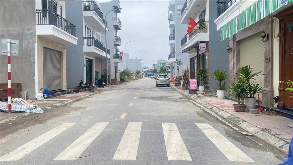 Sốc rẻ nhất khu tđc kiến thiết chỉ hơn 3 tỷ xíu sở hữu ngay lô 51m2