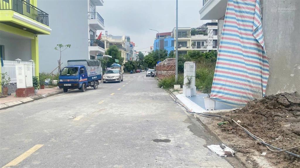 Duy nhất 1 lô góc 55m2 khu tđc kiến thiết, sở dầu hồng bàng, chỉ hơn 4 tỷ xíu