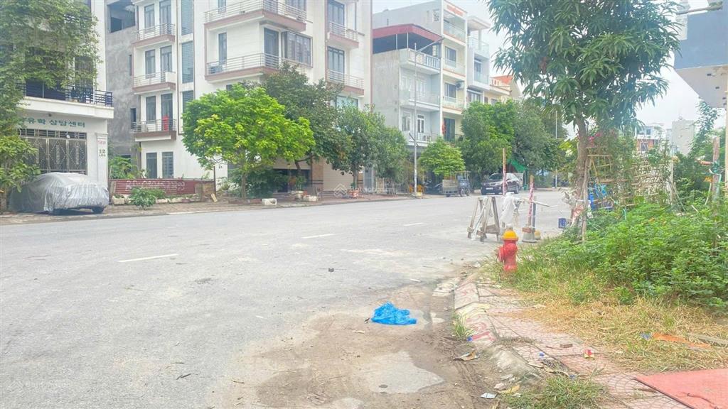 Duy nhất 1 lô góc 55m2 khu tđc kiến thiết, sở dầu hồng bàng, chỉ hơn 4 tỷ xíu