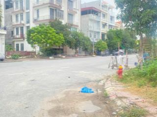 Duy nhất 1 lô góc 55m2 khu tđc kiến thiết, sở dầu hồng bàng, chỉ hơn 4 tỷ xíu