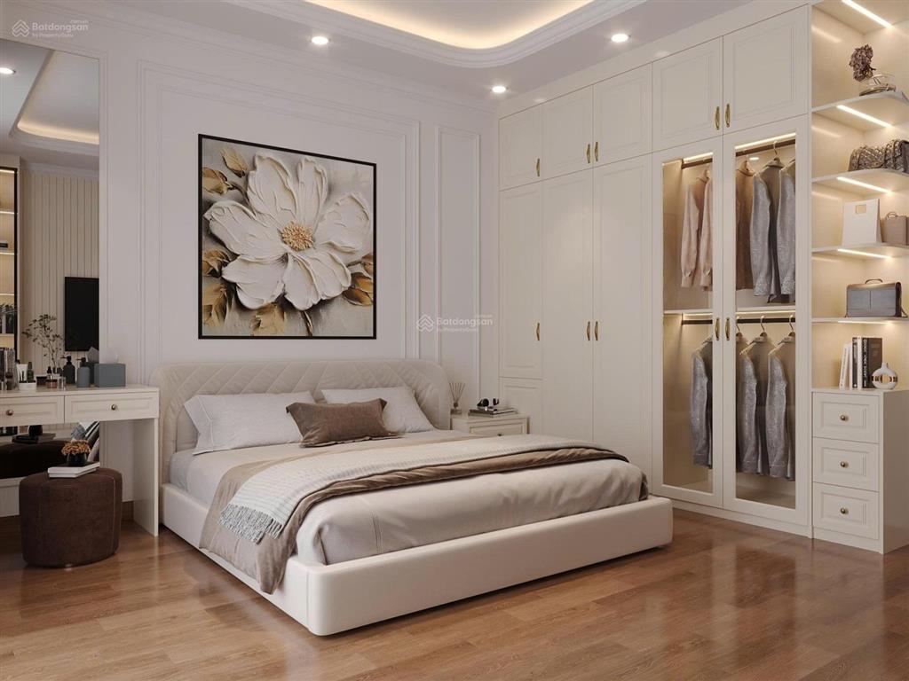 Rẻ nhất khu chỉ hơn 7 tỷ xíu nhà 4 tầng thang máy full đồ áp góc khu tđc kiến thiết, hồng bàng