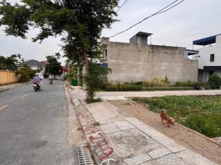 Hàng hiếm 50m2, đất mặt đường minh kha đồng thái, an dương chỉ 2,08 tỷ