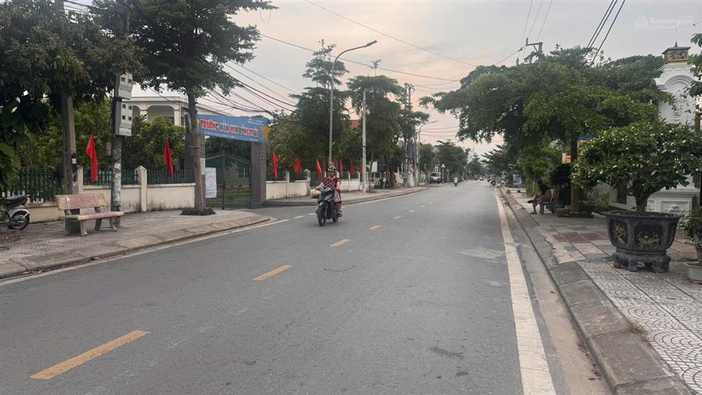 Hàng hiếm 50m2, đất mặt đường minh kha đồng thái, an dương chỉ 2,08 tỷ