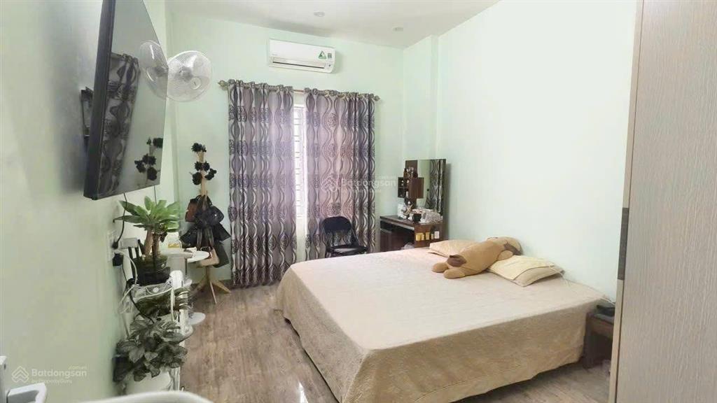 Cực sốc nhà 4 tầng tuyến 2 bãi sậy, trại chuối, hồng bàng oto đỗ cửa chi 3,15 tỷ