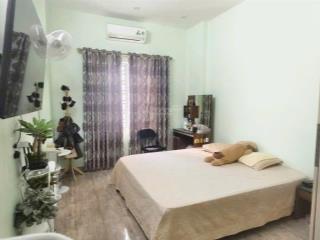 Cực sốc nhà 4 tầng tuyến 2 bãi sậy, trại chuối, hồng bàng oto đỗ cửa chi 3,15 tỷ