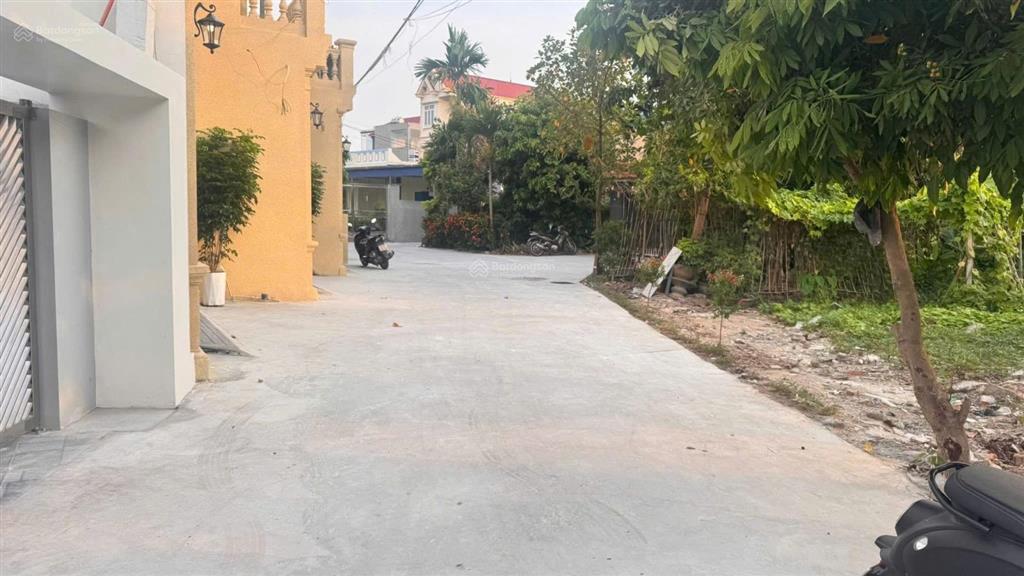 Cực rẻ chỉ 1,9 tỷ lô đất 62m² ngõ thông, ô tô tải đỗ cửa, lương quán, nam sơn