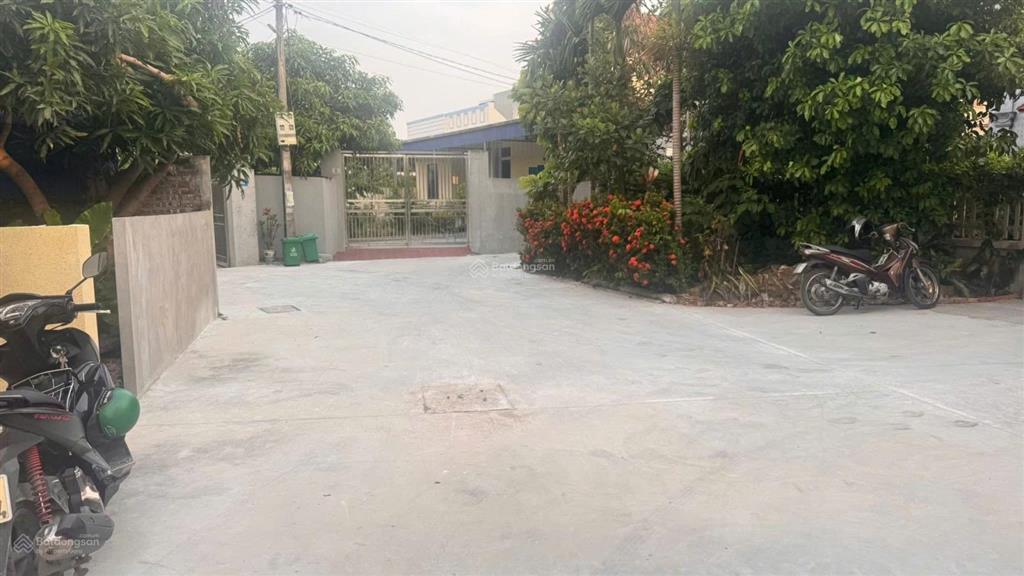 Cực rẻ chỉ 1,9 tỷ lô đất 62m² ngõ thông, ô tô tải đỗ cửa, lương quán, nam sơn