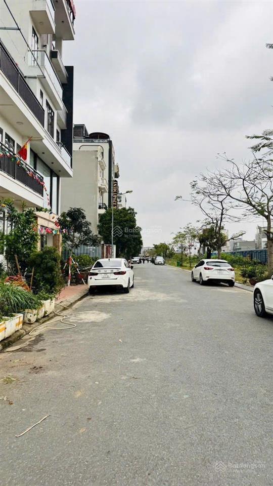 Hàng hiếm 61m2 đất ngay sau quận ủy hồng bàng, chỉ hơn 5 tỷ xíu