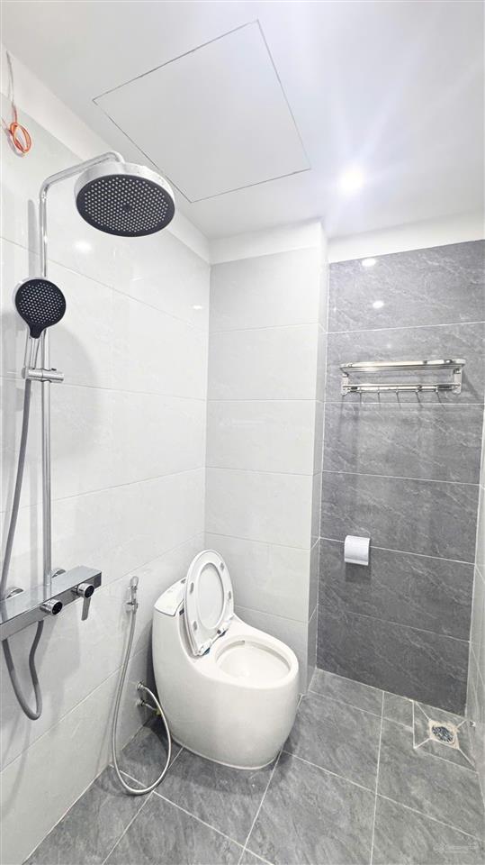 Hàng hiếm nhà 3 tầng 55m2, ngay trường mầm non sở dầu, hồng bàng, chỉ hơn 3 tỷ xíu