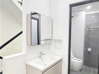 Hàng hiếm nhà 3 tầng 55m2, ngay trường mầm non sở dầu, hồng bàng, chỉ hơn 3 tỷ xíu