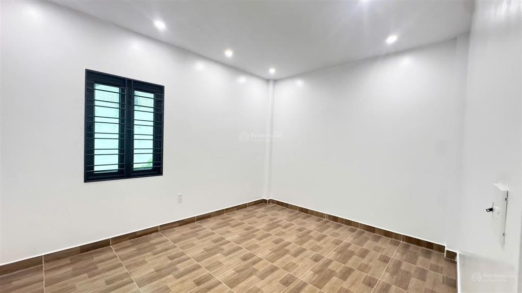 Hàng hiếm nhà 3 tầng 55m2, ngay trường mầm non sở dầu, hồng bàng, chỉ hơn 3 tỷ xíu