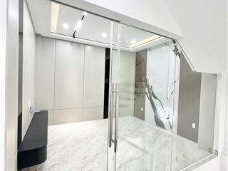 Hàng giá tốt chỉ hơn 4 tỷ xíu nhà 4 tầng 40m2 khu tđc xi măng, sở dầu, hồng bàng